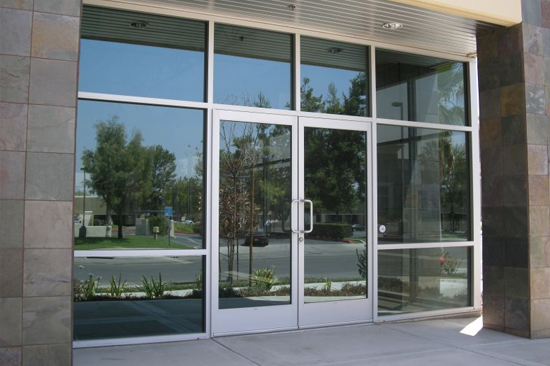 Norwalk-commercial-door-repair