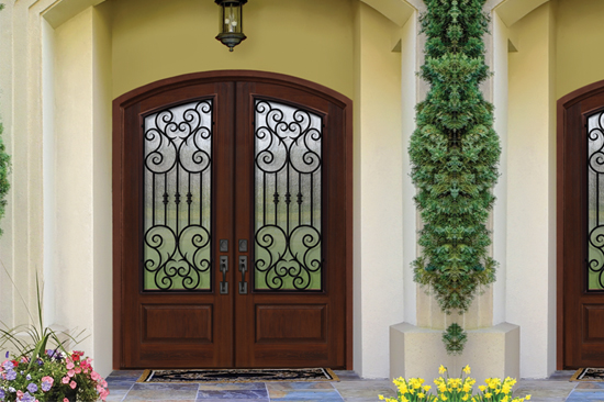 Norwalk-entry-door-repair
