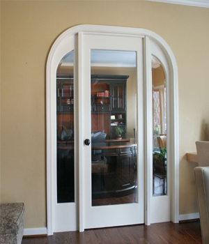 Passage Door Replacement Norwalk