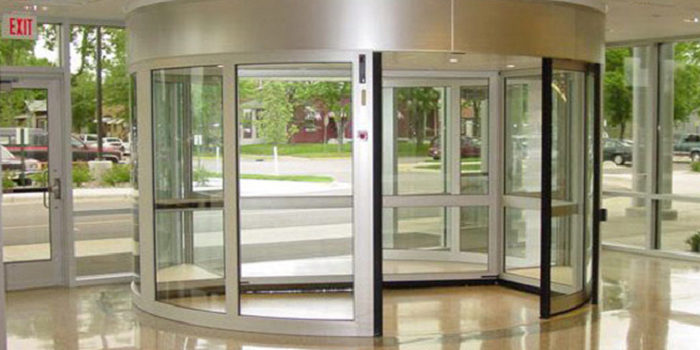 commercial automatic door repair Norwalk
