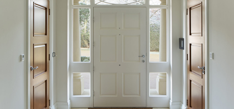 Norwalk door replacement contractors