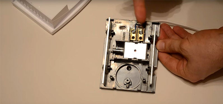 fix door bell in Norwalk